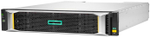 ХРАНИЛИЩЕ HP ENTERPRISE/MSA 2060 16GB FIBRE CHANNEL SFF STORAGE