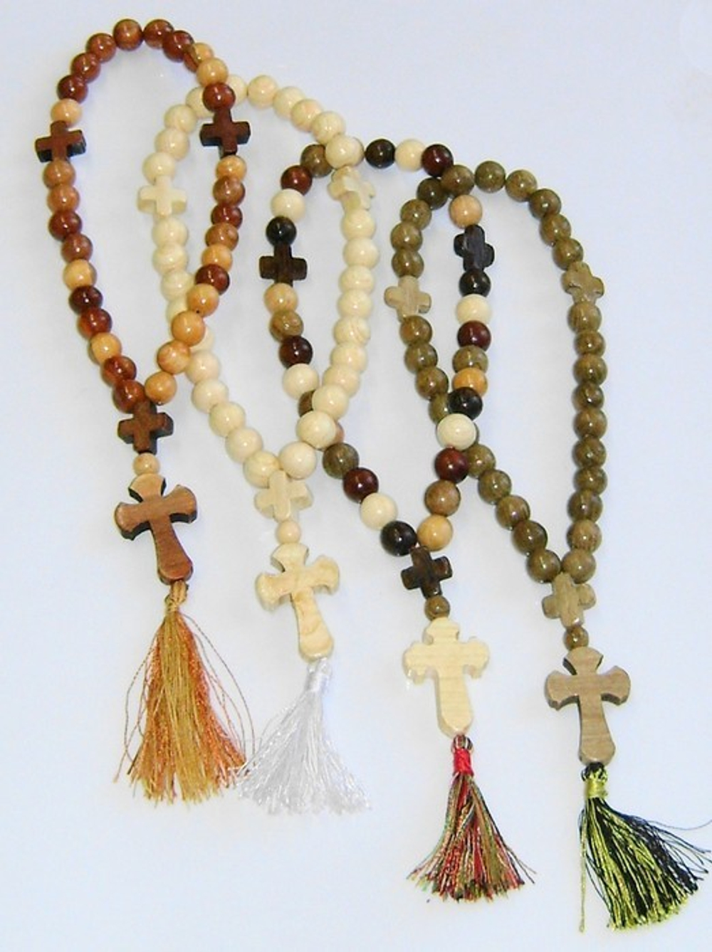 Четки деревянные на 30 шаров