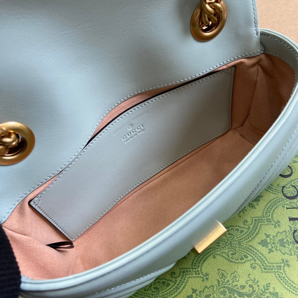 Gucci Marmont 22 cm