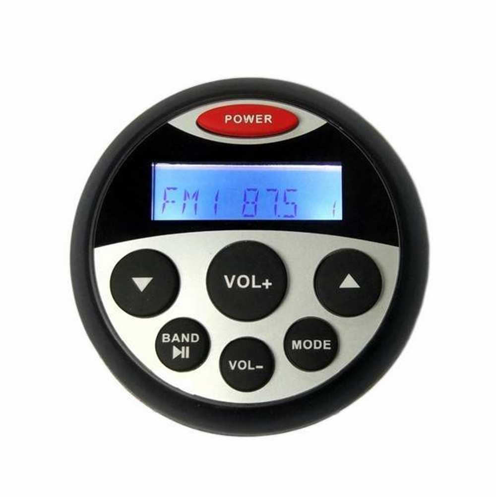 Ресивер Hasda 804, USB/MP3/FM/AM