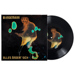 Till Lindemann / Alles Andert Sich (Limited Edition)(7" Vinyl Single)