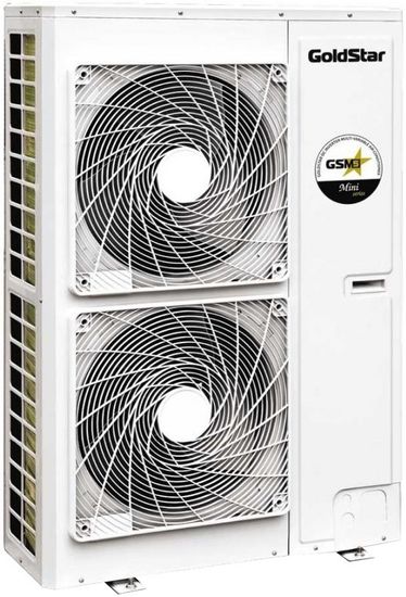 Мультисплит-система GoldStar GSM-140/D1V