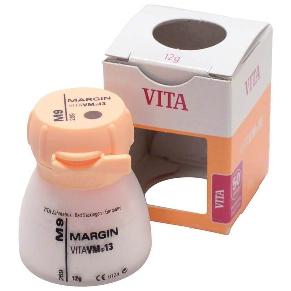 Плечевая масса (Margin, M) VITA VM 13 М9