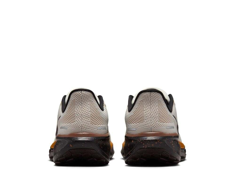 Кроссовки для бега мужские Nike Pegasus 41 Кремово-Коричневые