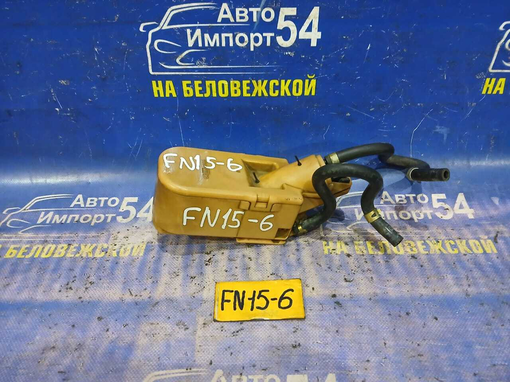 Бензонасос погружной NISSAN PULSAR 2000