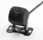 Камера заднего\переднего вида (кубик на ножке) AHD 1080p широкоугольная - Farcar FC-401AHD