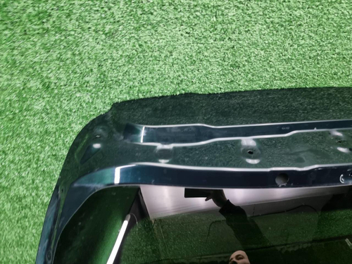 Крышка багажника Chery Tiggo 8 Pro Max (2023-н.в.)