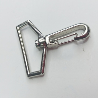 Карабин 38мм