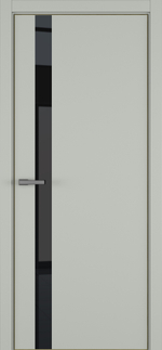 Межкомнатная дверь Art-Lite ПО А2 ALU