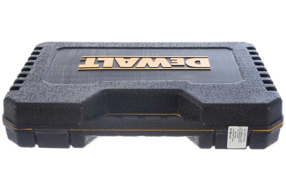 Набор инструментов DeWALT DT71563-QZ 100 предметов