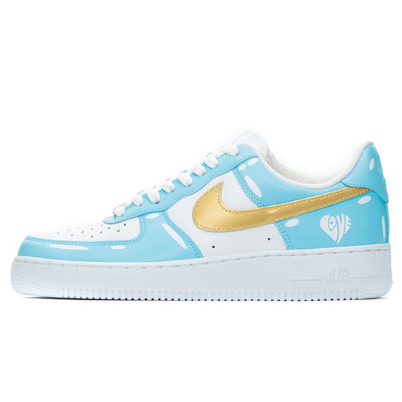 【 】 Nike Air Force 1 FZBB