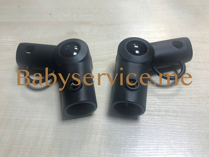 Шарнир ручки Peg-Perego Culla правый