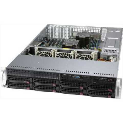 Корпус SuperMicro CSE-825BTQC-R1K23LPB