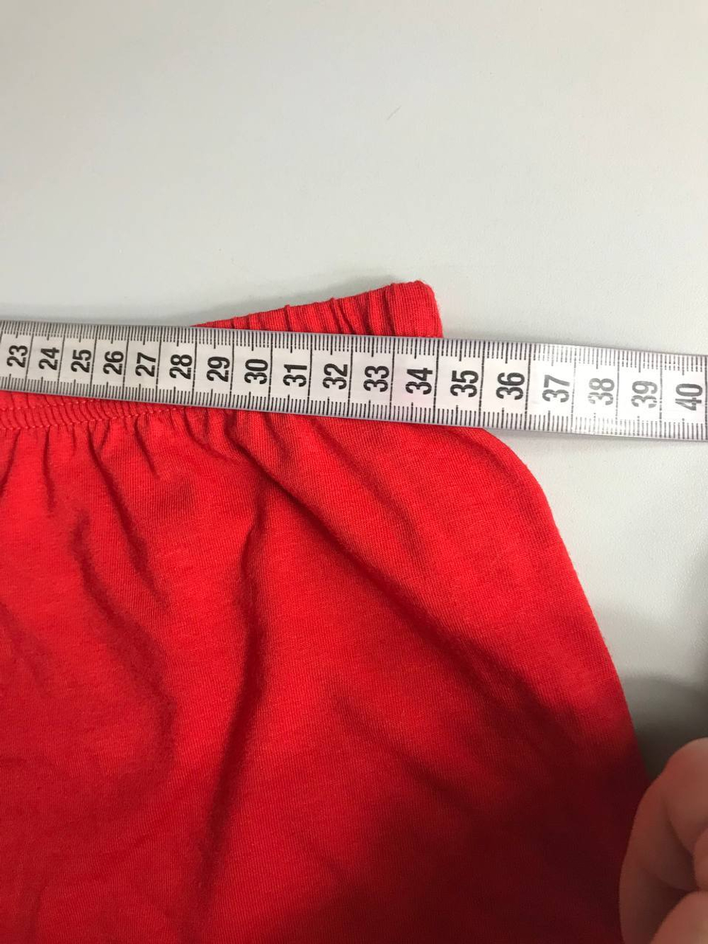 Шорты Pelican трикотажные, маркировка S, визуально на 42/44 размер