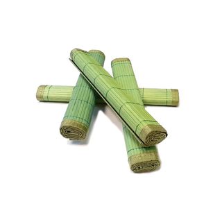 Набор салфеток сервировочных, Зеленый, 4шт Hans&Gretchen 30х45см 28AG-4054-4