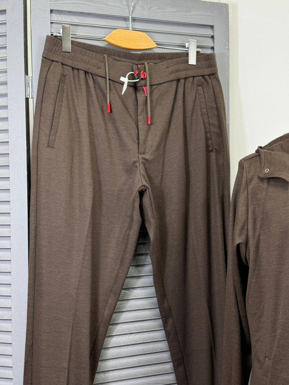 Прогулочный костюм Kiton