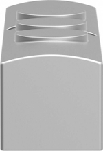 Плита-заглушка Festo VABB-B10-25-E