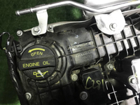 Двигатель 1.5 JL473ZQ7 Changan Uni-V (2022-н.в.)