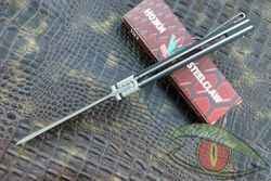 Нож складной STEELCLAW "Baл-02"