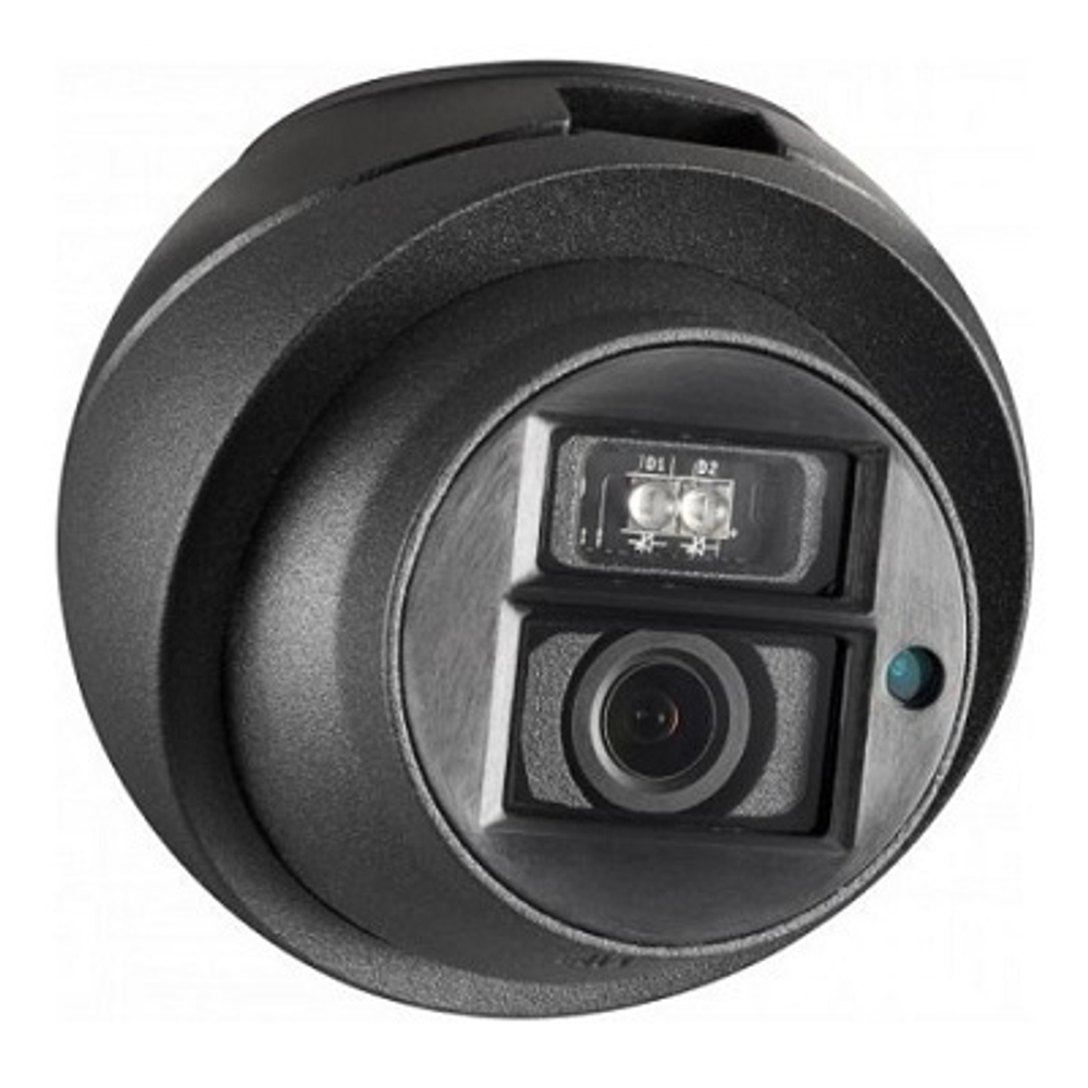 Водонепроницаемая видеокамера для автомобиля AE-VC222T-ITS(E)(2.1mm) Hikvision