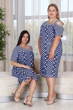 Платье 9152 Натали (Акция)