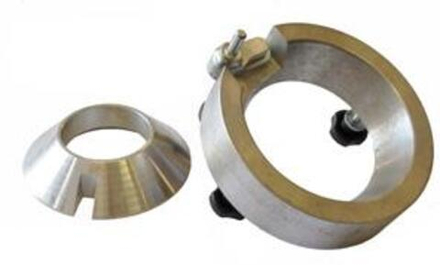 9247900 LTK3 Набор конусов для зажима дисков с диаметром отверстия от 120 до 190 мм (Xboss)