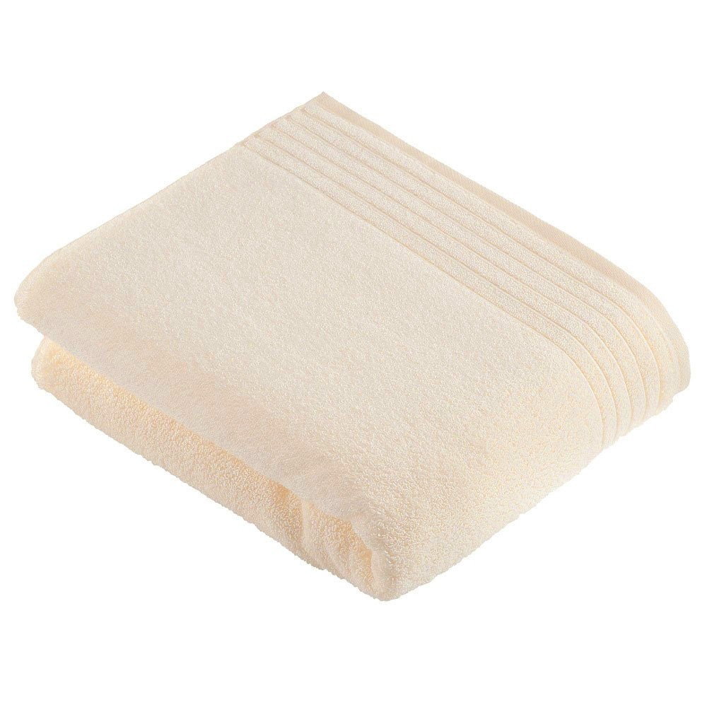 Полотенце 40x60 Vossen Dreams ivory