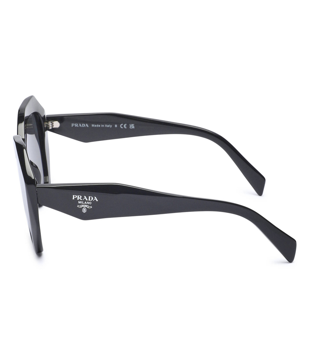 Солнцезащитные очки Prada - черный(PR 16WS)
