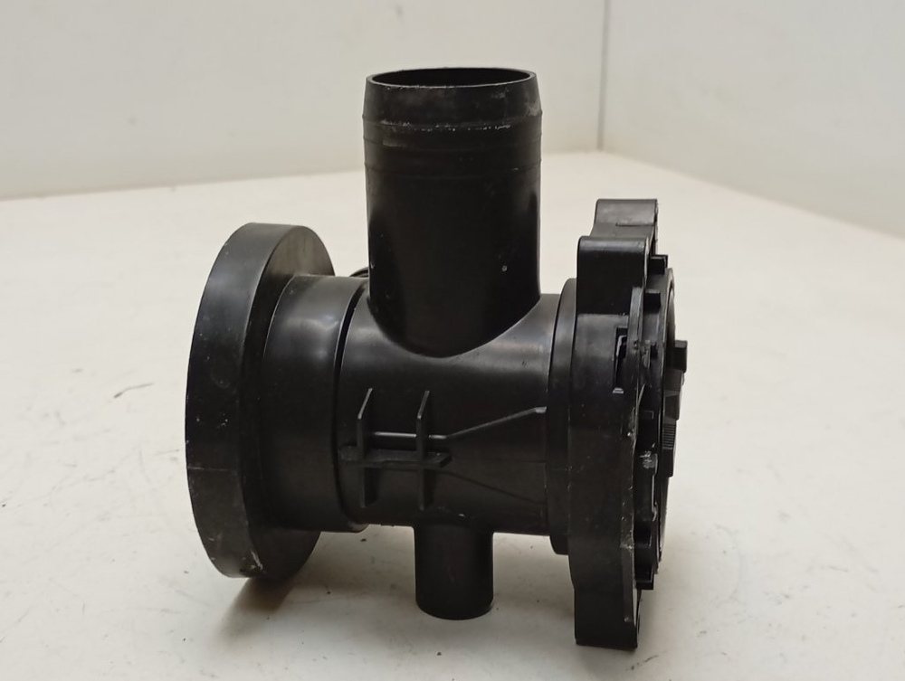 ARSL105 кт56 Улитка сливного насоса для стиральной машины Hotpoint - Ariston б/у