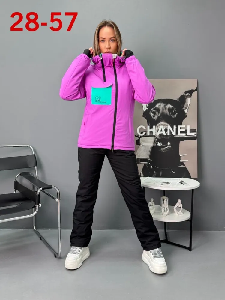 Костюм 6824022 Fabrika