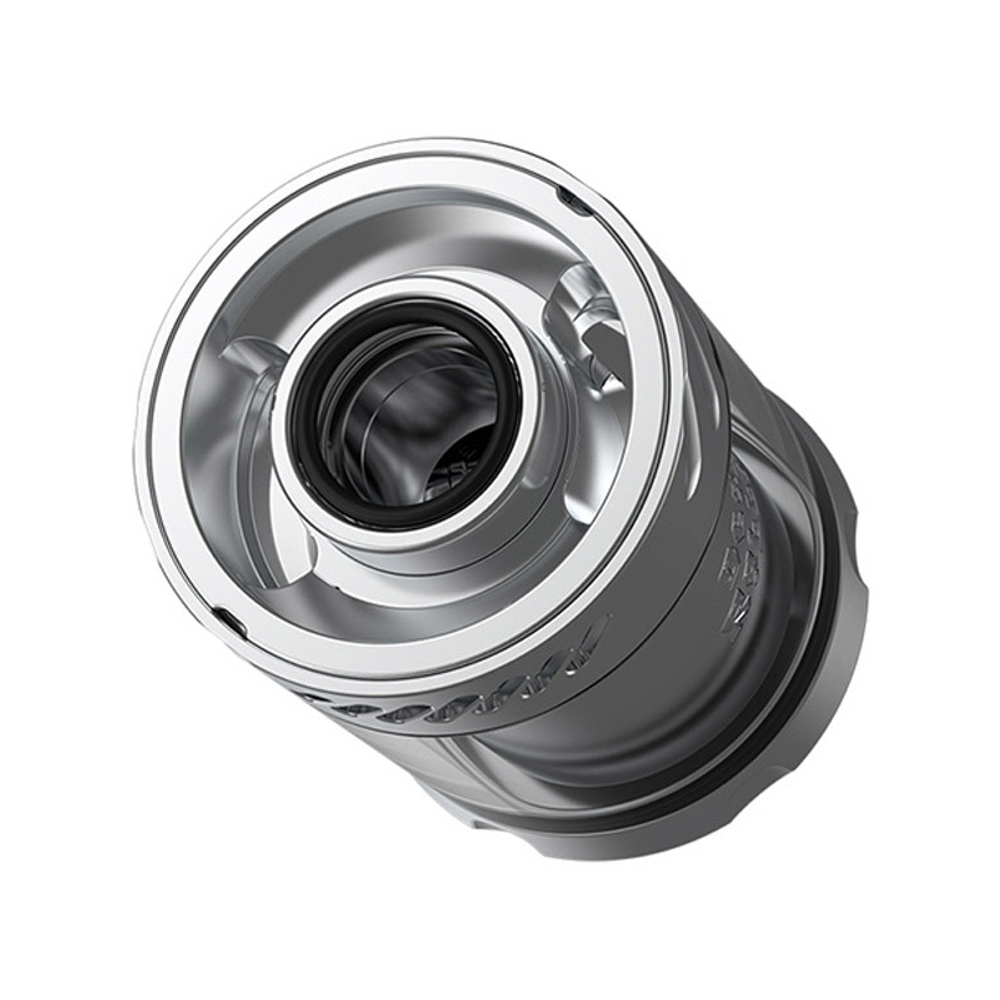 Бак Hellvape Dead Rabbit 3 RTA - Stainless Steel