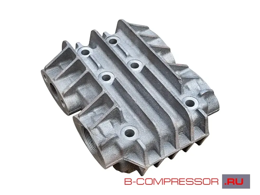 Крышка цилиндров С415М.01.00.001