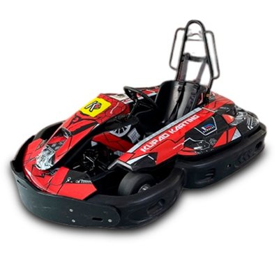 Гоночный дрифт картинг "Turbo Lightning"