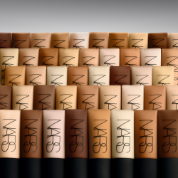 NARS SOFT MATTE Complete Foundation - Подклад матирующий оттенок SALZBURG, 45 ml