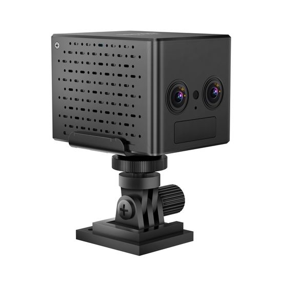 Камера видеонаблюдения - TrendVision SafeCube 4G