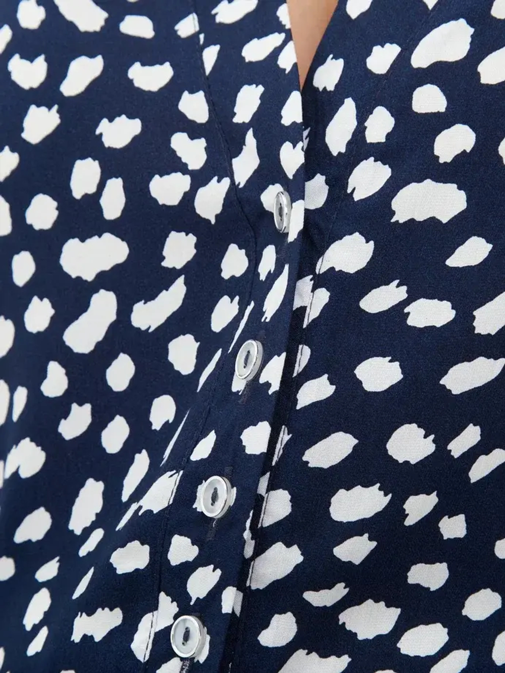 Блузка "Девика" для беременных женщин и кормящих мам