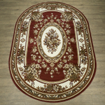 Лайла Де Люкс 15461 10366 Овал