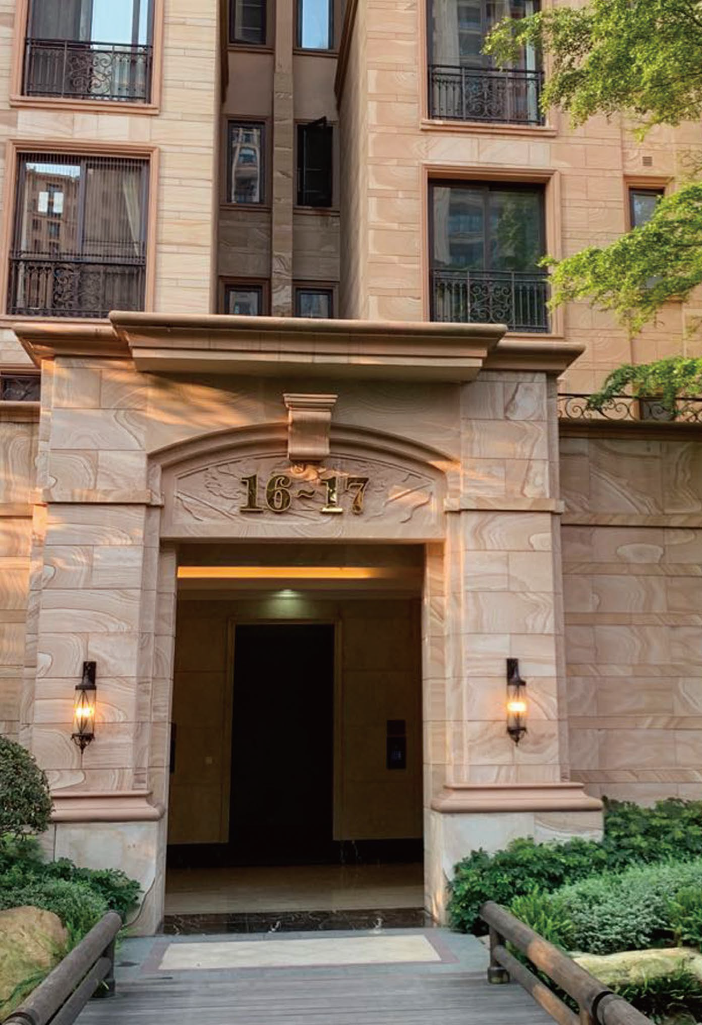 Гибкая керамика PHOMI, коллекция SANDSTONE AUSTRALIA