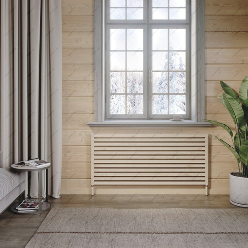 Радиатор отопления Quadra 900 - 18