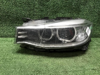 Битая Фара левая BMW 3er F34 GT (2013-2016) ксенон