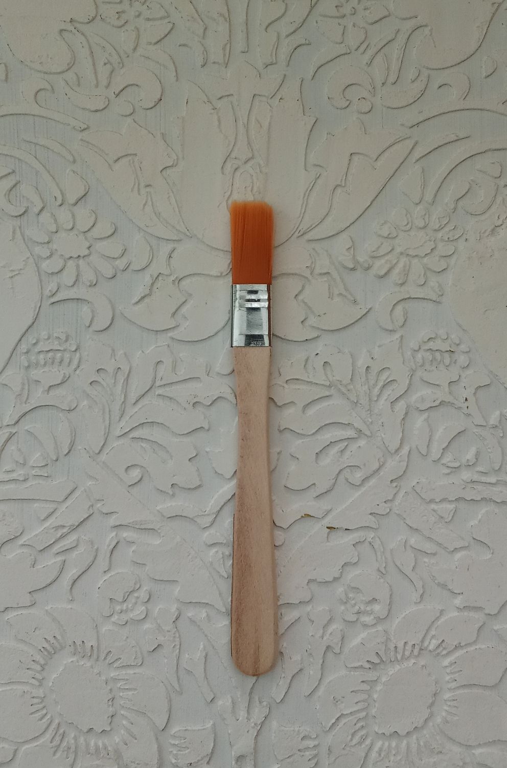 кисть синтетика №1 (китай)