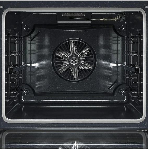 Духовой шкаф Kuppersberg HF 609 B