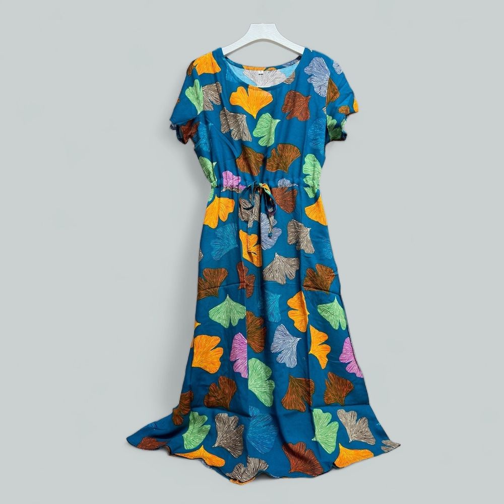 ДО ШТАПЕЛЬ Платье ЛЮКС