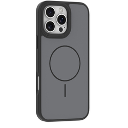 Противоударный чехол Supreme Two-tone Case с поддержкой MagSafe для iPhone 16 Pro Max