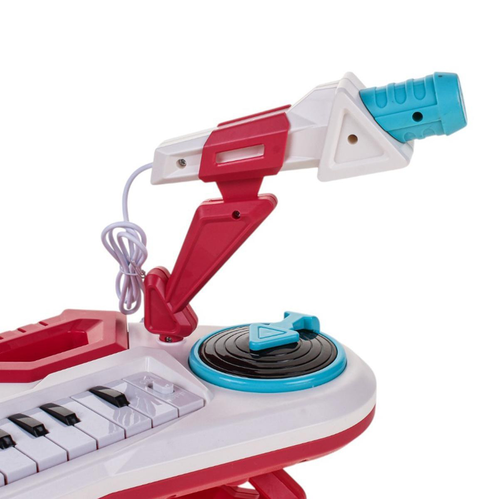 Пианино на бат., коробка J98-01