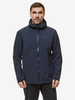 КУРТКА МУЖСКАЯ СОФТШЕЛЛ BASK SARMA