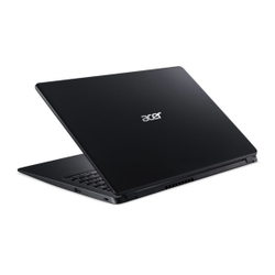 Ноутбук Acer Aspire 3 A315-56-38MN (NX.HS5ER.00B) черный 15.6"(1920x1080)TN/ i3-1005G1(1.2ГГц)/ 8Гб/ 256Gb SSD/ UHD Graphics/ нет DVD/  Linux/ Черный