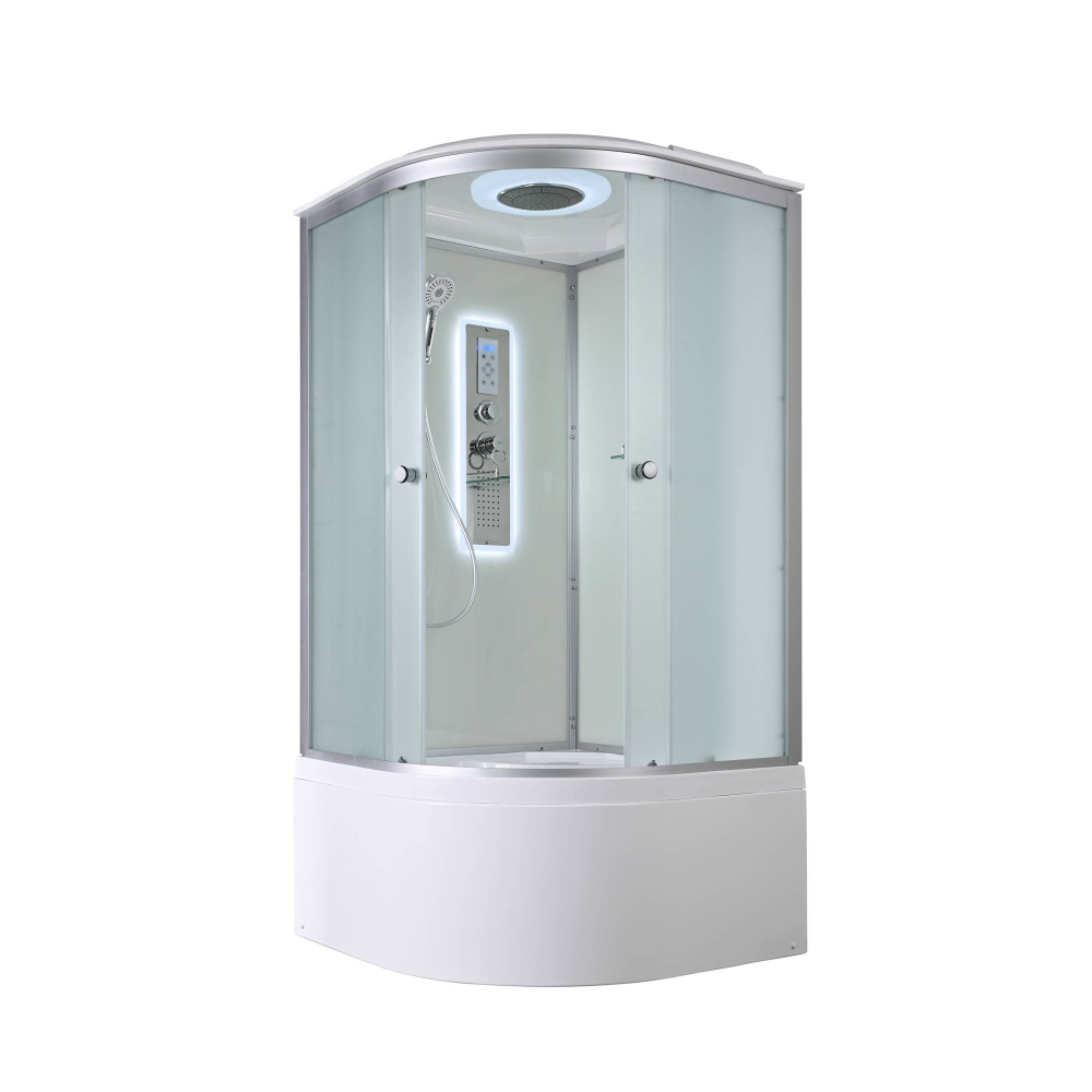 Душевая кабина AvaCan (АваКан) D5080 LED