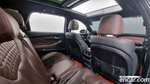 Hyundai Santa Fe TM Дизель 2.2 4WD (10.2019)