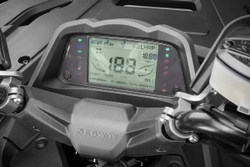 Квадроцикл SEGWAY Snarler AT6 LE (ПСМ)